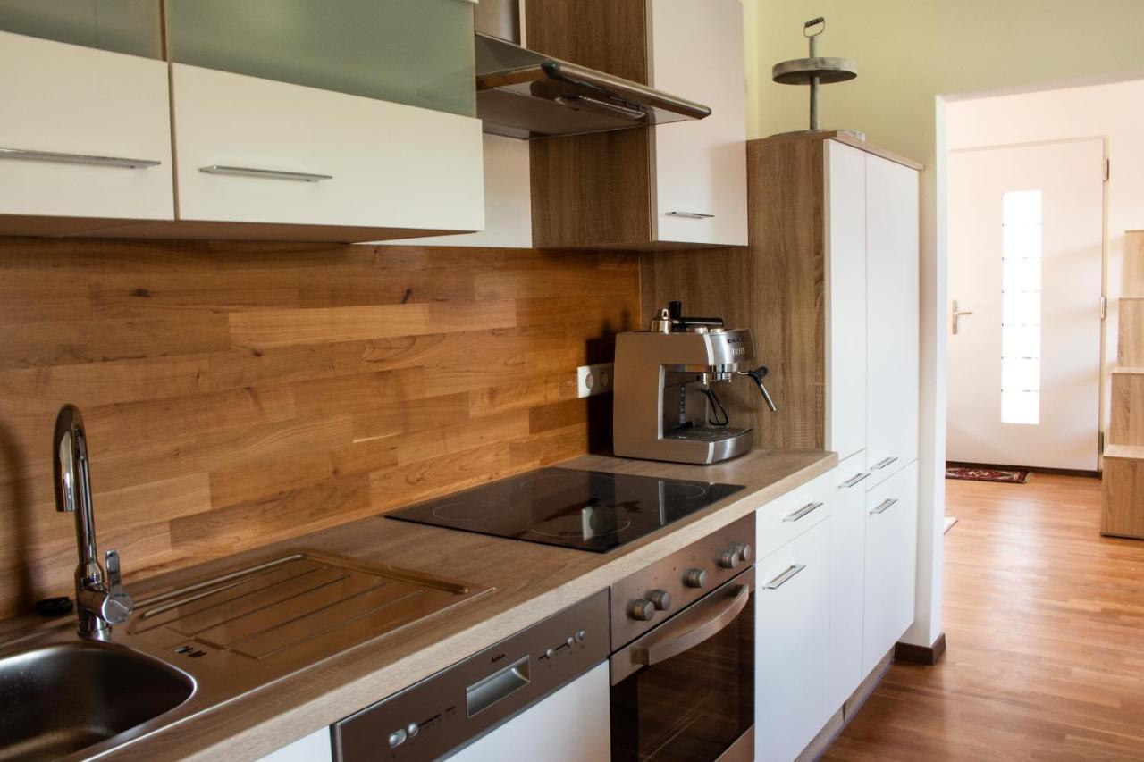 Schwarzwaldmadel Apartment Hausach Ngoại thất bức ảnh