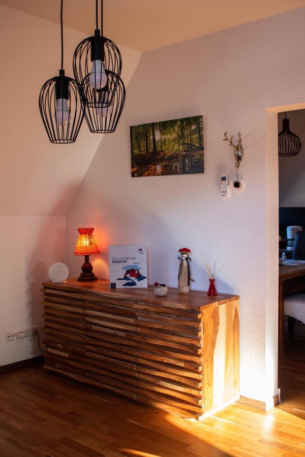 Schwarzwaldmadel Apartment Hausach Ngoại thất bức ảnh