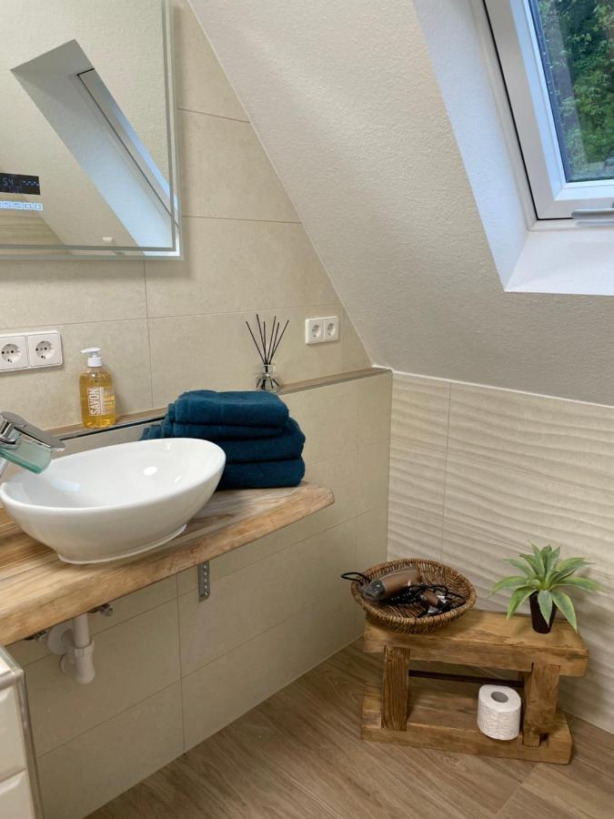 Schwarzwaldmadel Apartment Hausach Ngoại thất bức ảnh