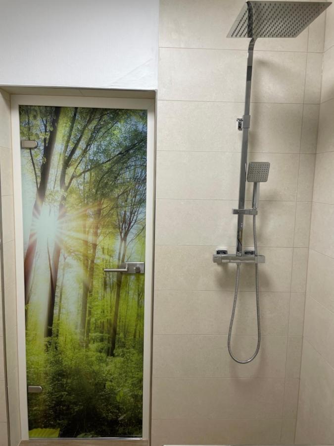 Schwarzwaldmadel Apartment Hausach Ngoại thất bức ảnh
