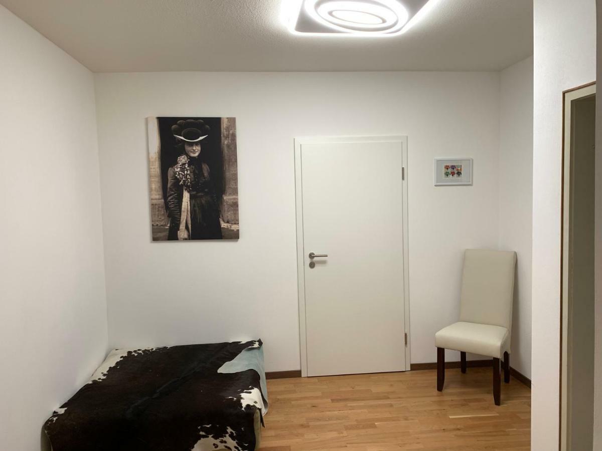 Schwarzwaldmadel Apartment Hausach Ngoại thất bức ảnh