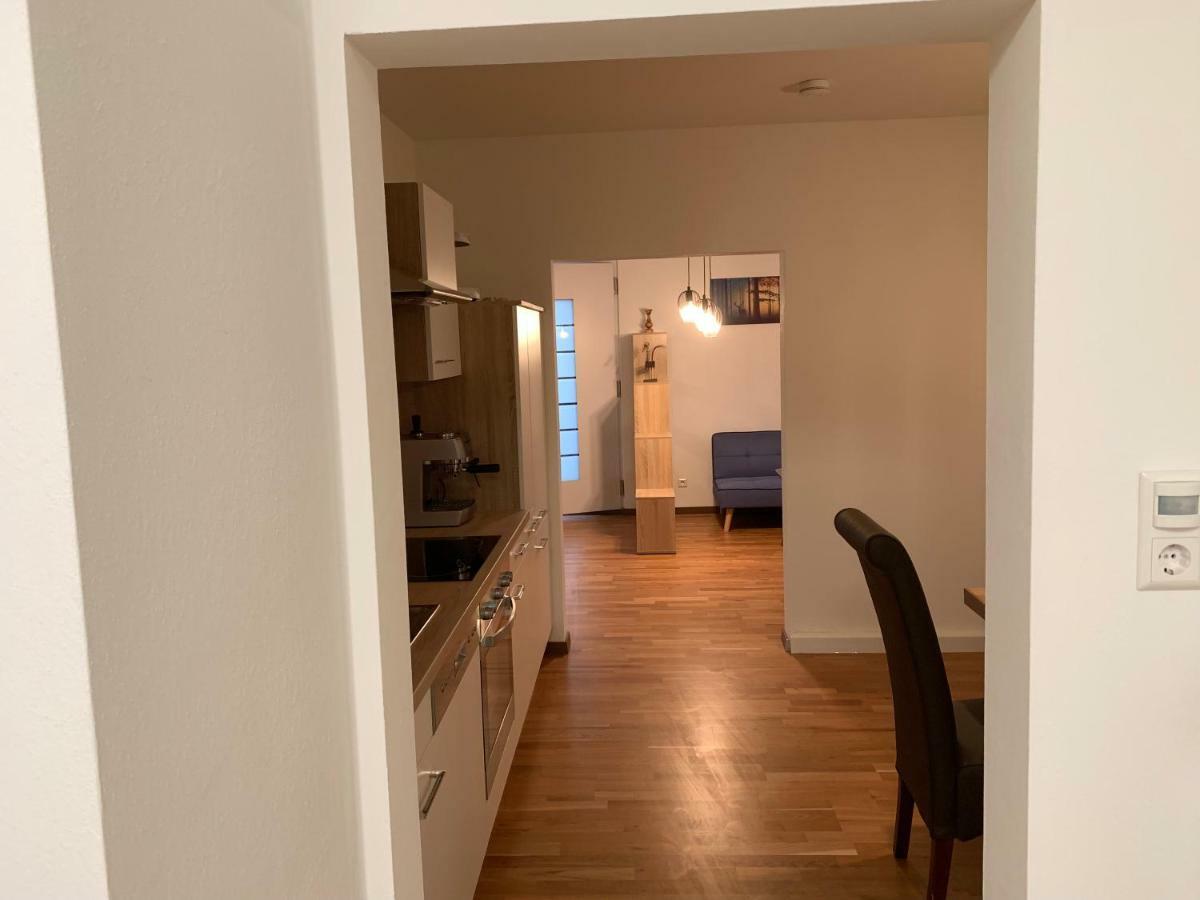 Schwarzwaldmadel Apartment Hausach Ngoại thất bức ảnh
